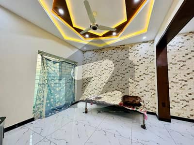 5 Marla Brand New House For Sale In Paragon City