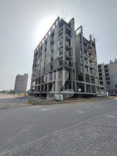 ائیرپورٹ انکلیو اسلام آباد میں 1 کمرے کا 1 مرلہ دکان 2.27 کروڑ میں برائے فروخت۔