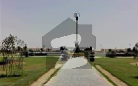 Prime Location 152 Square Yards House In Beautiful Location Of Bahria Town - Precinct 11-A In Karachi