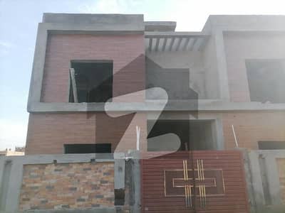 Prime Location 6 Marla House Available In DHA Defence For sale