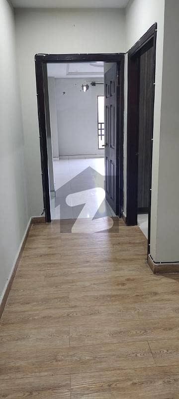 Ideally Located Flat Of 800 Square Feet Is Available For sale In E-11