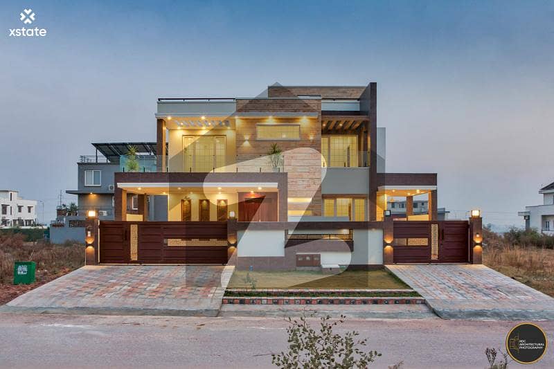Reserve A Centrally Located House In D-12 Reserve A Centrally Located House In D-12