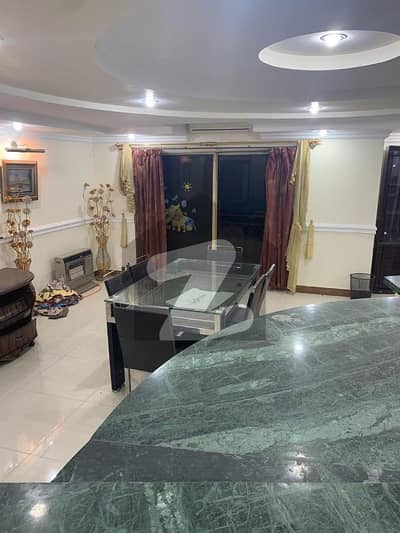 Fully Furnished Apartment for rent in Diplomatic Enclave