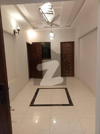 FLAT FOR SALE BRAND NEW WITH LIFT PHASE 2 E X T D H A 2 BED D/D 3 BEDROOM D/D 900 1050 SQUARE FEET