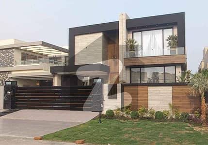 1 kanal Luxurious Bungalow for rent In DHA Phase -7