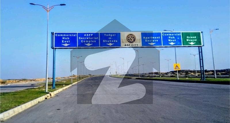 اے ایس ایف ہاؤسنگ سکیم کراچی میں 4 مرلہ کمرشل پلاٹ 38.0 لاکھ میں برائے فروخت۔ اے ایس ایف ہاؤسنگ سکیم کراچی میں 4 مرلہ کمرشل پلاٹ 38.0 لاکھ میں برائے فروخت۔