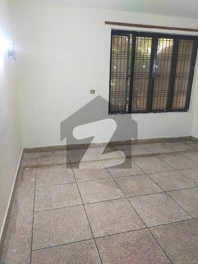 10 Marla Double Story House For Rent In Johar Town (Office & Residential) Lahore