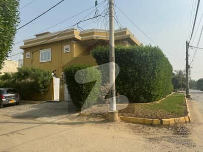 Bungalow For Sale DHA Phase Vi