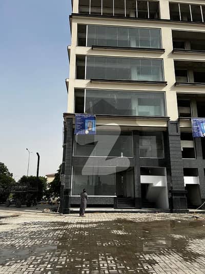 فضائیہ ہاؤسنگ سکیم فیز 1 فضائیہ ہاؤسنگ سکیم,لاہور میں 5 مرلہ عمارت 2.0 لاکھ میں کرایہ پر دستیاب ہے۔