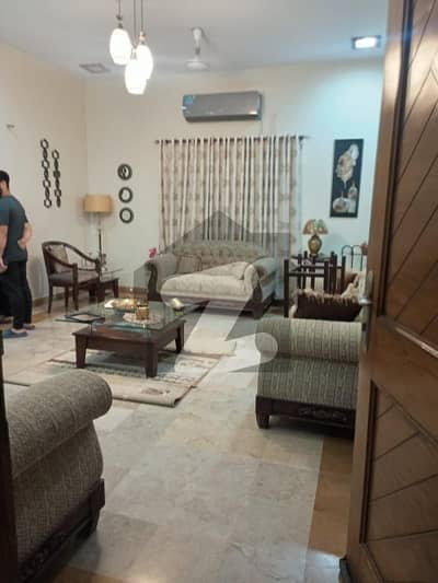 Bungalow For Sale 400 Yards In Gulshan E Iqbal Block 6 VIP Location