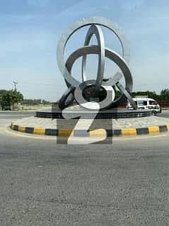 ڈی ایچ اے 9 ٹاؤن - بلاک ای ڈی ایچ اے 9 ٹاؤن,ڈی ایچ اے ڈیفینس,لاہور میں 5 مرلہ رہائشی پلاٹ 82.0 لاکھ میں برائے فروخت۔