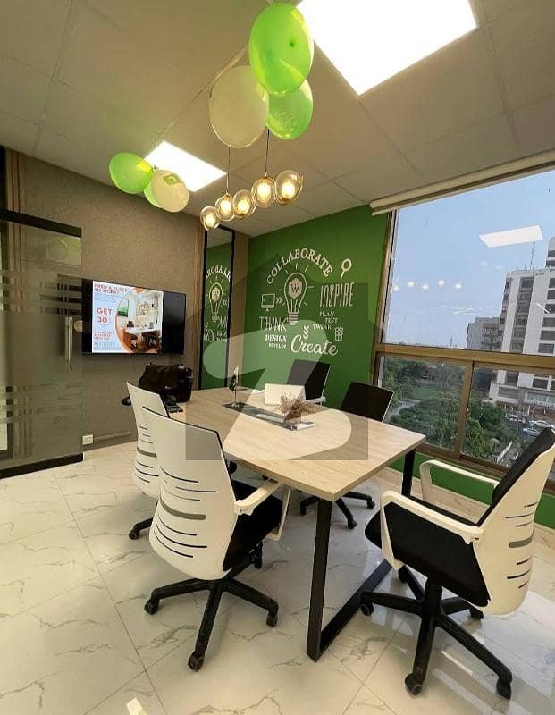 گلبرگ لاہور میں 1 کنال Studio دفتر 8.0 لاکھ میں کرایہ پر دستیاب ہے۔