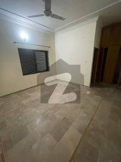 10 Marla 3 Bed Upper Portion For Rent Pakistan Town
