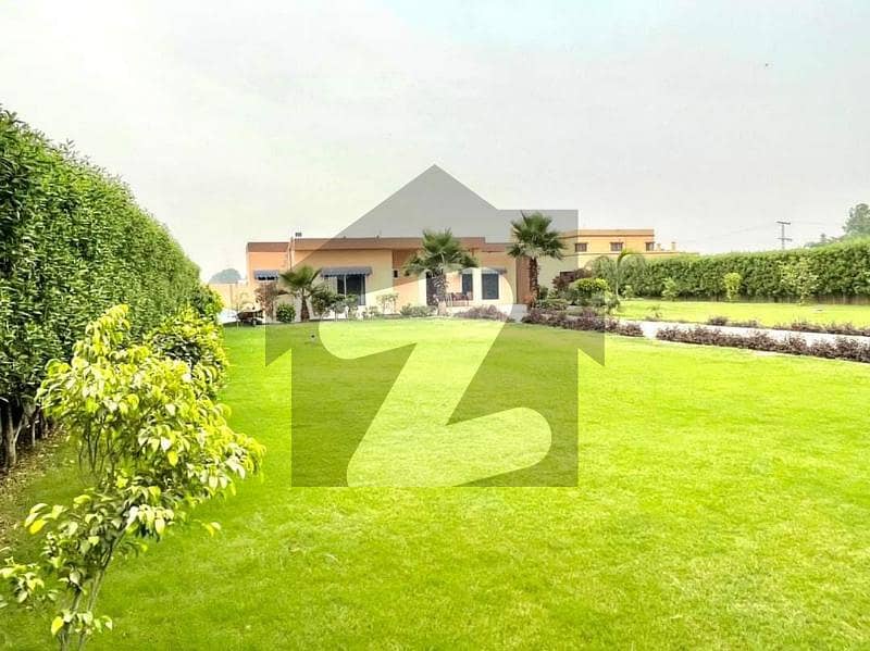 20 Marla farmhouse for sale 20 Marla farmhouse for sale