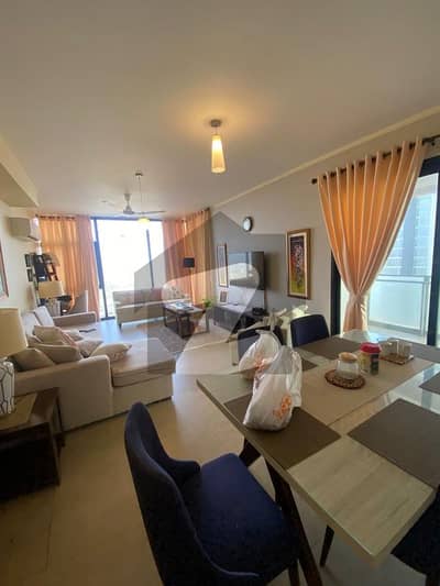 Apartment Is In Very Mint Condition As Like New With Stunning Views Of Emaar Community And Sea Apartment Is In Very Mint Condition As Like New With Stunning Views Of Emaar Community And Sea