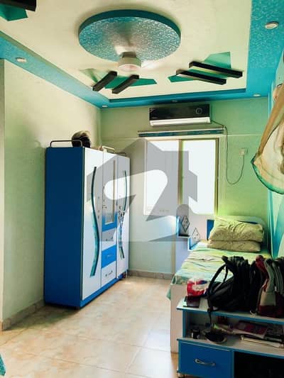 3RD FLOOR CORNER WITH ROOF PORTION AVAILABLE FOR SALE