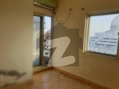 Highly-coveted 700 Square Feet Flat Is Available In G-15 Markaz For rent