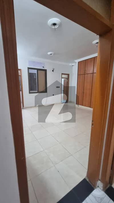 First Floor 3 Bed Dd Portion For Rent Gulshan Iqbal Block 4A