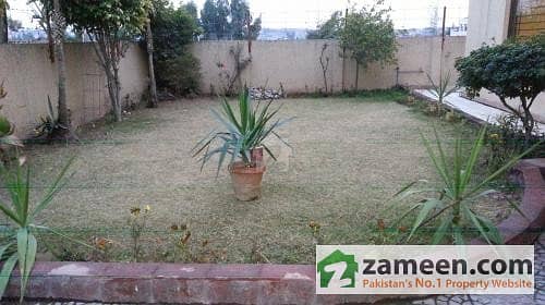 Bargain Price - House For Urgent Sale In Bahria Town Phase 3