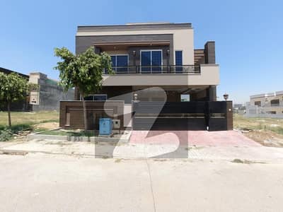 Beautifully Constructed House Is Available For Sale In Top City 1 - Block A
