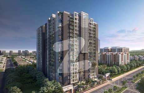 This Is Your Chance To Buy Flat In top city