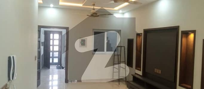 Ideal 4 Marla Lower Portion Available In G-13/1, Islamabad
