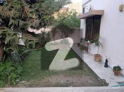 House Of 1 Kanal Is Available For sale In DHA Phase 1, Lahore