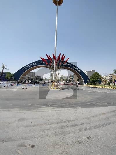 سینٹرل پارک ۔ بلاک سی سینٹرل پارک ہاؤسنگ سکیم,لاہور میں 3 مرلہ رہائشی پلاٹ 34.0 لاکھ میں برائے فروخت۔ سینٹرل پارک ۔ بلاک سی سینٹرل پارک ہاؤسنگ سکیم,لاہور میں 3 مرلہ رہائشی پلاٹ 34.0 لاکھ میں برائے فروخت۔