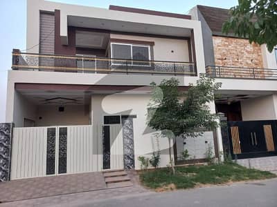 5 Marla Double Storey House Is Available For Sale In Al Razzaq Royals Phase 3 Sahiwal