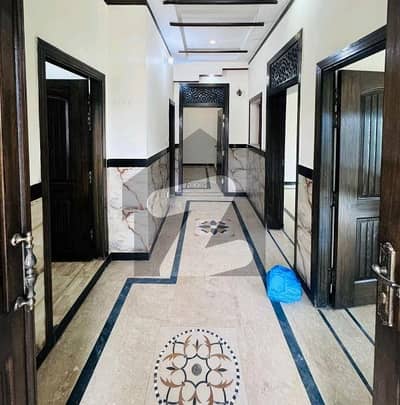 Ready To rent A House 5 Marla In I-10/1 Islamabad