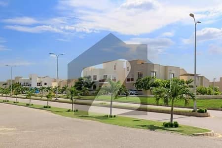 120 Yards Plot For Sell In Block M Naya Nazimabad