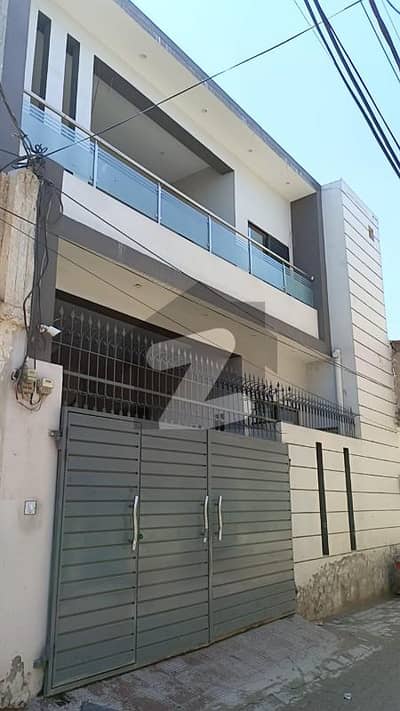 To sale You Can Find Spacious House In Gulgasht Colony