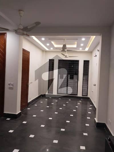 5 Marla Company House Available For Sale In Paragon City Woods Block