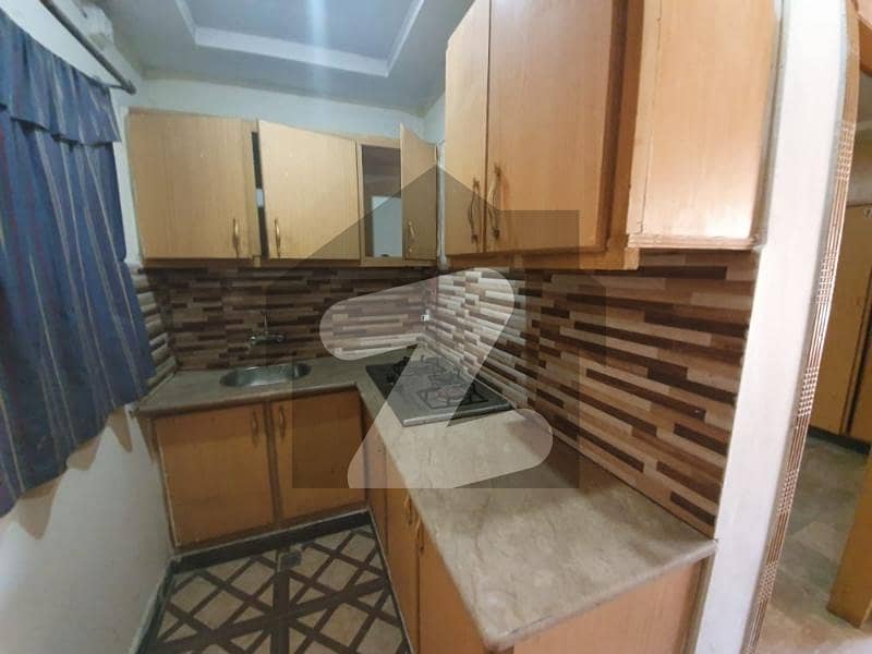 Two Bed Flat For Rent In E-11 Two Bed Flat For Rent In E-11