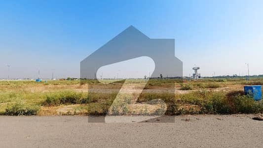 Prime Location 1 Kanal Residential Plot In Stunning DHA Phase 9 Prism - Block P Is Available For sale