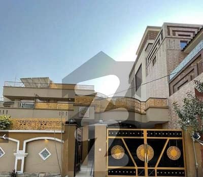 ورسک روڈ پشاور میں 6 کمروں کا 10 مرلہ مکان 1.5 لاکھ میں کرایہ پر دستیاب ہے۔