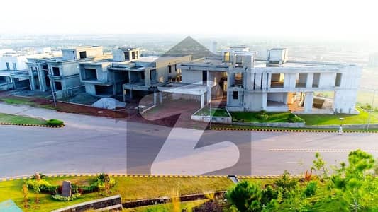 Premium 5 Marla Residential Plot Is Available For sale In Islamabad