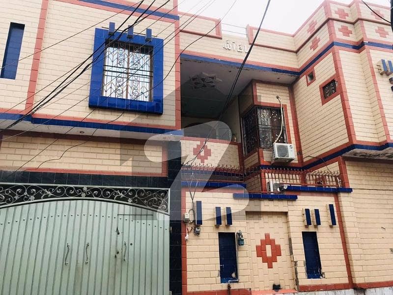 گلستان کالونی نمبر 1 فیصل آباد میں 10 مرلہ مکان 5.0 کروڑ میں برائے فروخت۔ گلستان کالونی نمبر 1 فیصل آباد میں 10 مرلہ مکان 5.0 کروڑ میں برائے فروخت۔