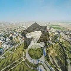 05 MARLA COMMERCIAL PLOT FOR SALE LDA APPROVED IN OLC-M BLOCK PHASE 2 BAHRIA ORCHARD LAHORE