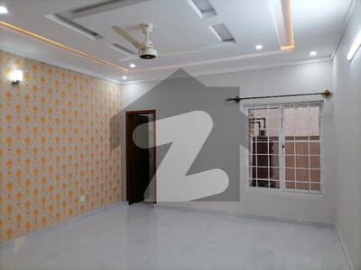 1 Kanal Lower Portion For Rent In PWD Housing Scheme PWD Housing Scheme In Only Rs. 70000