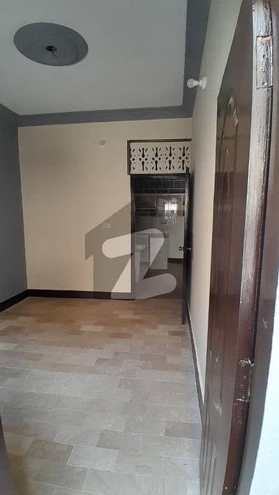 Two Rooms Corner Flats For Sale In Prime Location Of Allah Wala Town