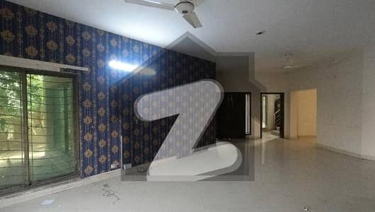 Affordable House For sale In Askari 10