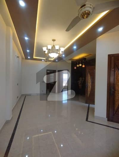 Bahria Enclave Islamabad Sector H 5 Marla Brand New Luxury House For Sale