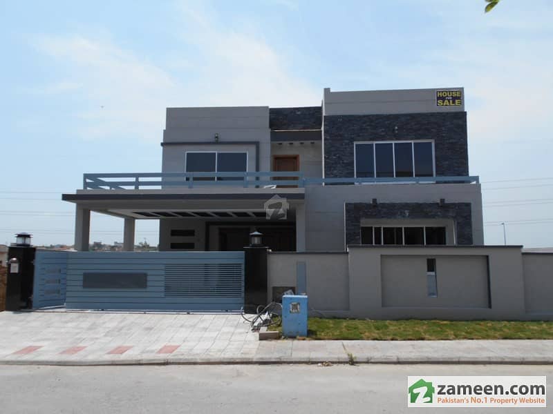 House For Sale In DHA Phase 2