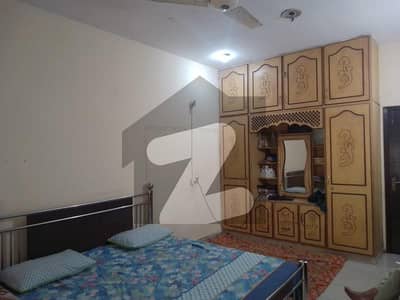 10 Marla Upper Portion For Rent In Green City
