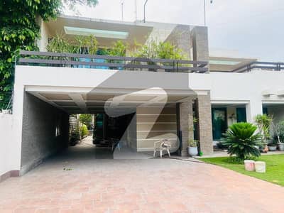 2 Kanal House Available For Rent In Gulberg Prime Location