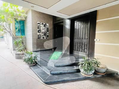 2 Kanal House Available For Rent In Gulberg Prime Location