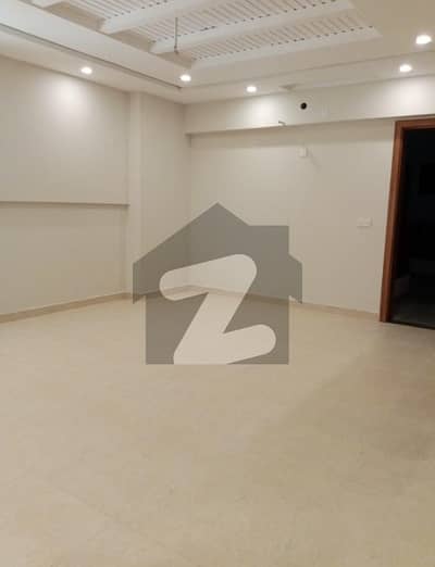 Bahria Enclave Islamabad Sector H The Galleria Two Bed Silver Appartment for Rent