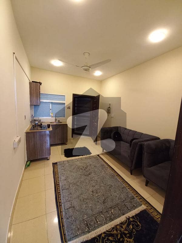 1 Bed Semi Furnished Flat In E-11/4 Islamabad 1 Bed Semi Furnished Flat In E-11/4 Islamabad