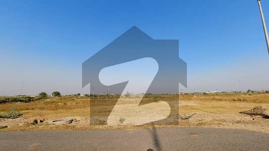Prime Location 1 Kanal Residential Plot For Sale In The Perfect Location Of DHA Phase 9 Prism - Block F